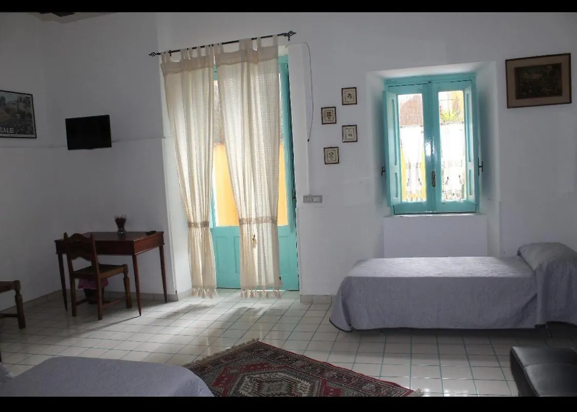 Bed and Breakfast Le Chiazzette Acireale Italia