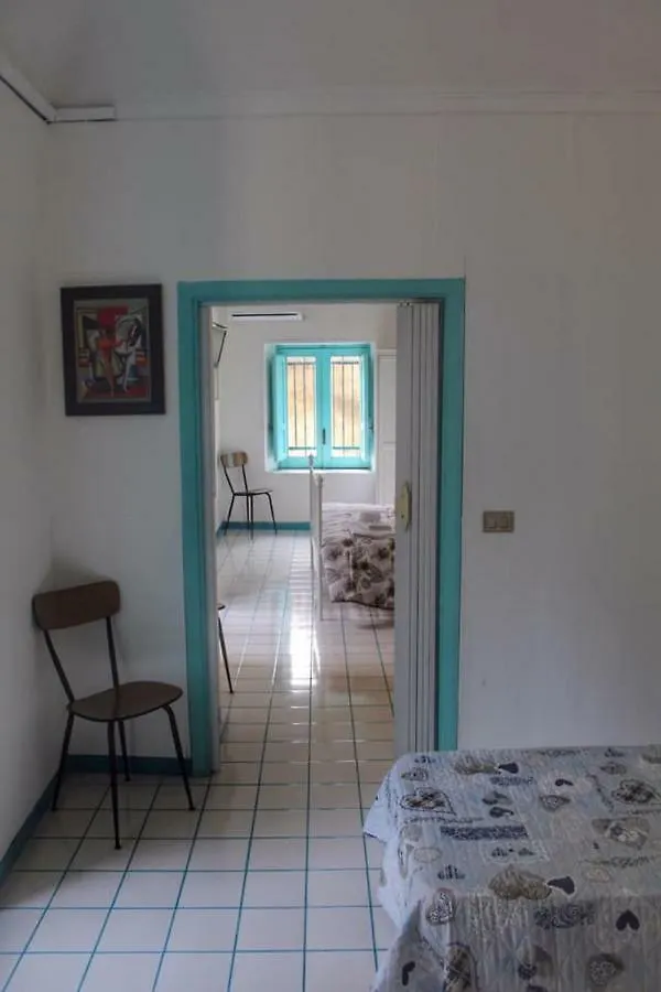 Bed & Breakfast Bed and Breakfast Le Chiazzette Acireale Italia