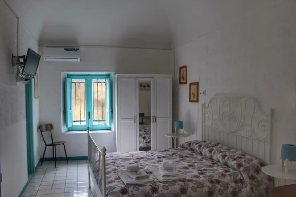 Bed and Breakfast Le Chiazzette Acireale Italia
