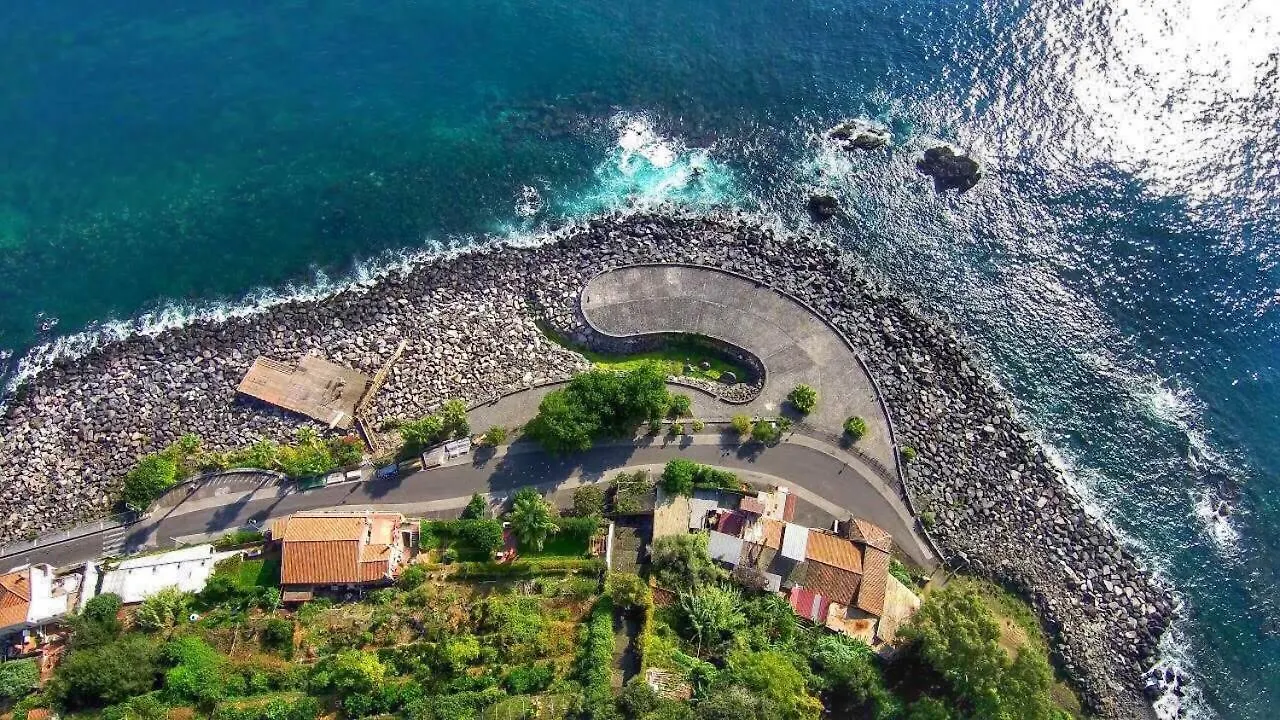 Bed & Breakfast Bed and Breakfast Le Chiazzette Acireale