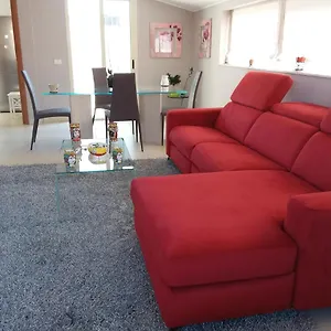 Casa Maramax Acireale