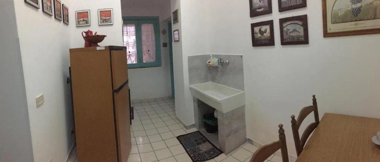 Le Chiazzette Bed and Breakfast Acireale