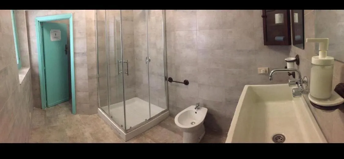 Le Chiazzette Bed and Breakfast Acireale