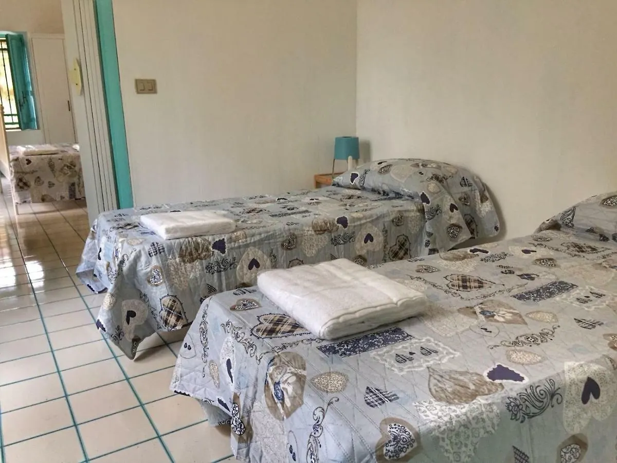 Le Chiazzette Bed and Breakfast Acireale Bed & Breakfast