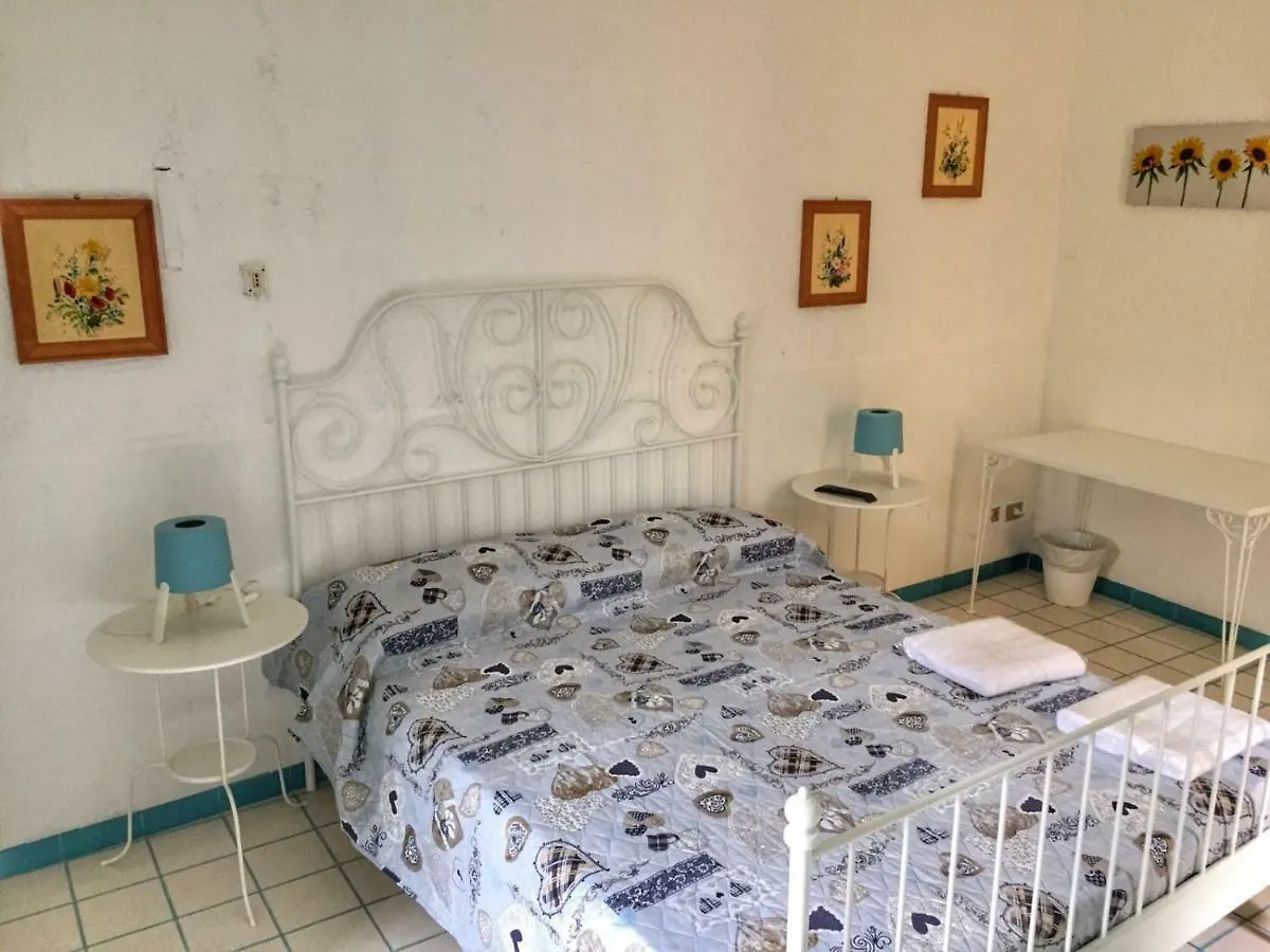 Bed & Breakfast Le Chiazzette Bed and Breakfast Acireale