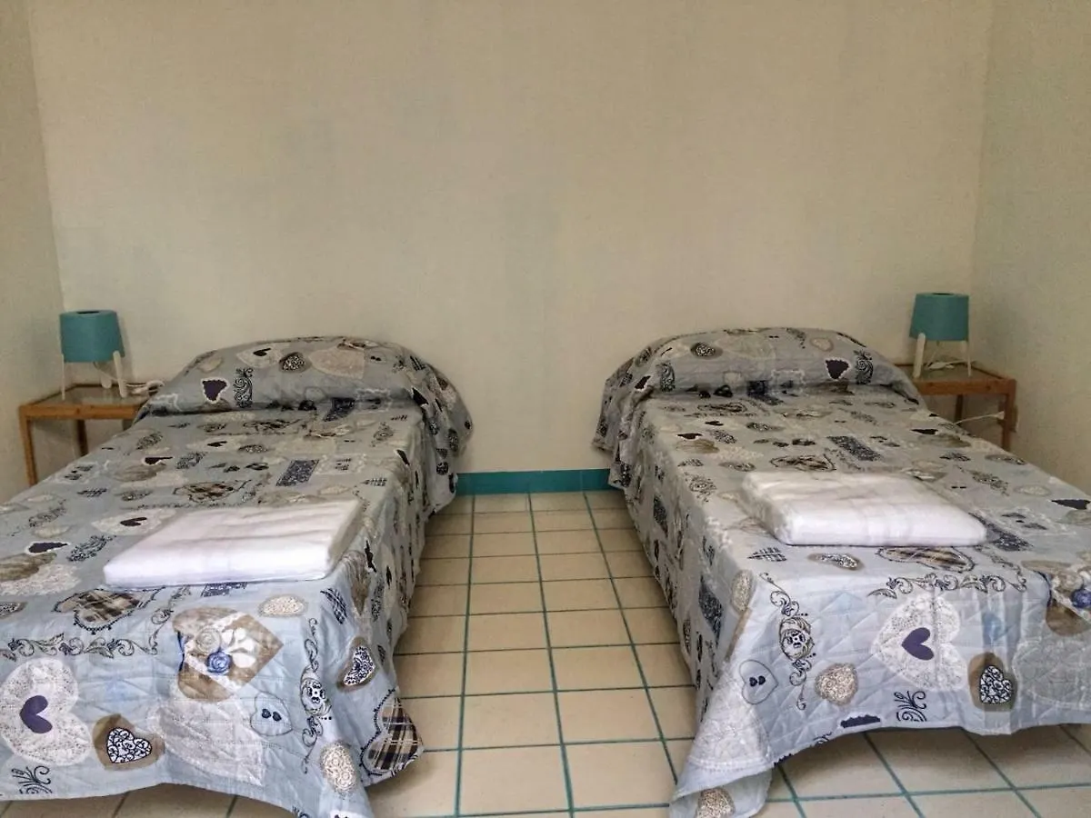 Bed & Breakfast Le Chiazzette Bed and Breakfast Acireale Italien