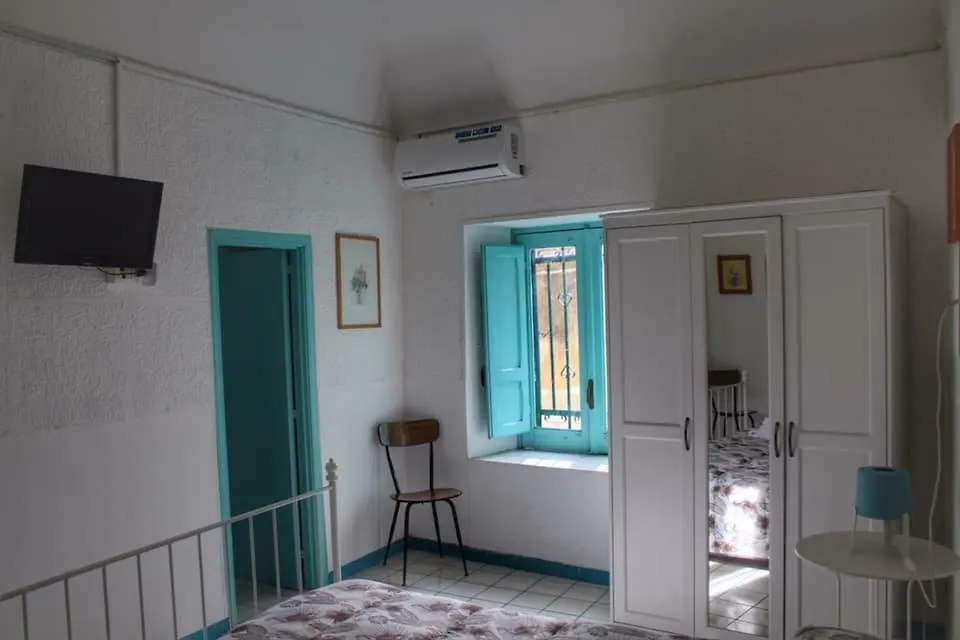 Bed & Breakfast Le Chiazzette Bed and Breakfast Acireale