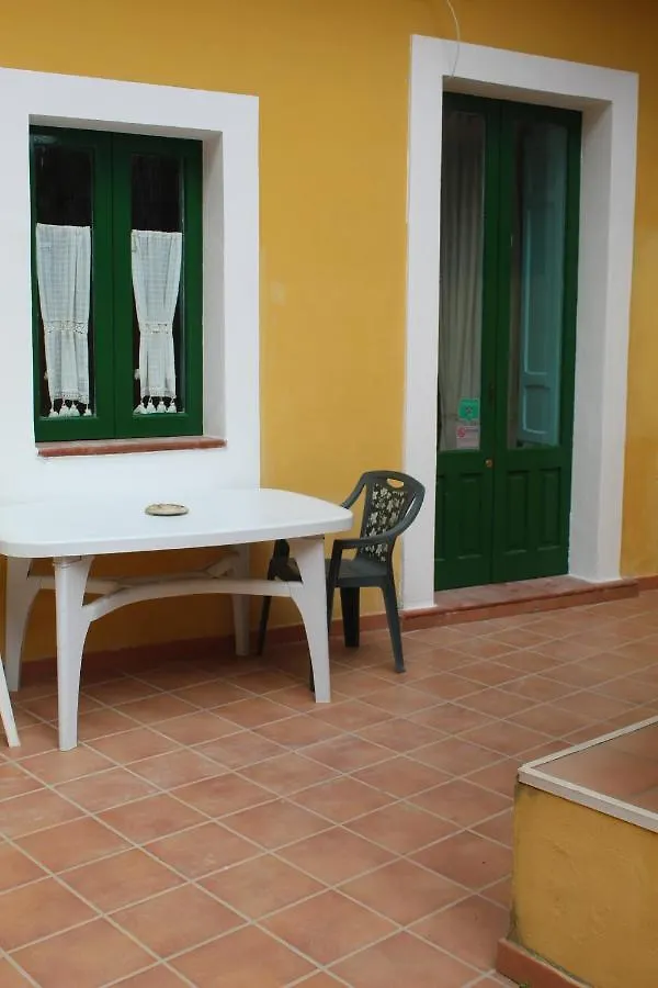 Le Chiazzette Bed and Breakfast Acireale 0*,  Italien